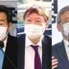 ‘차기 대권’ 이낙연·윤석열·이재명, 오차범위 내 ‘초접전’(종합)