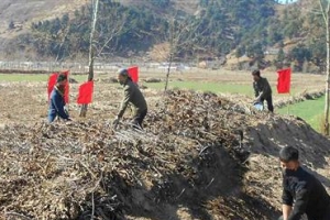 北, 식량 사정은 괜찮나…통일부, WFP 쌀지원 사업비 결국 환수