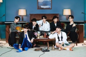 BTS, 비틀스 이어 또 대기록… 빌보드 다섯 번째 1위