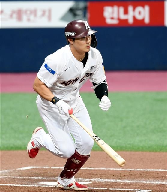 김하성 최승섭기자 thunder@sportsseoul.com