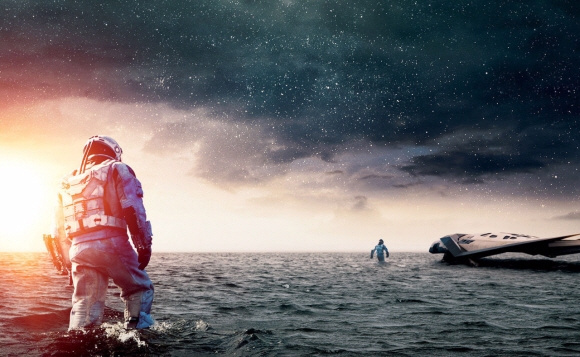 영화 ‘인터스텔라’