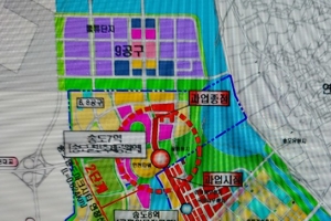 인천1호선 송도달빛축제공원역 12일 개통