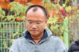 ‘갑질폭행’·‘엽기행각’ 양진호 항소심서 징역 5년