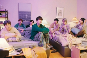 한국어 가사로 빌보드 점령… BTS, 美음악산업 뒤집었다