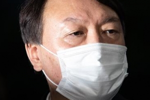 윤석열 총장 운명가를 사상초유 징계위 하루만에 결론날까