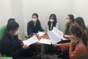 여관살이 노인에 새 보금자리… 중구, 한파 녹이는 ‘온기행정’