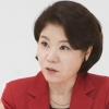 조은희 서초구청장 서울시장 출마 “여성가산점 안 받고 실력으로 승부”