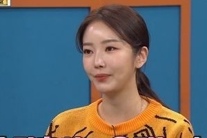 배슬기 “♥ 심리섭, 배려심 깊고 꼼꼼하게 챙겨줘” [EN스타]