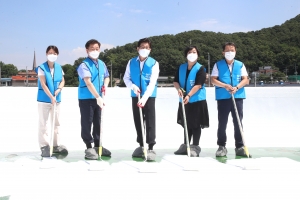 시민과 함께 만드는 지속가능한 광명시 기후에너지 정책 주목