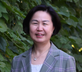 김수영 양천구청장