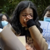 중국의 미투 운동 앞날 여는 재판 시작, ‘샨지’ 오열한 이유