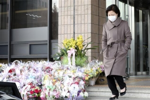 ‘尹장모 수사’ 중앙지검 1차장도 사의… 떠나는 秋男들