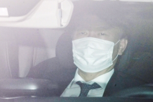 尹의 반격… 월성원전 감사 방해 공무원 영장