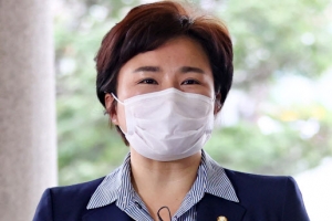 ‘재산 축소신고’ 조수진 벌금 80만원…의원직 유지