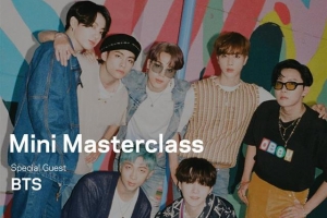 ‘아티스트 100’도 1위… BTS, 빌보드 통째로 삼켰다