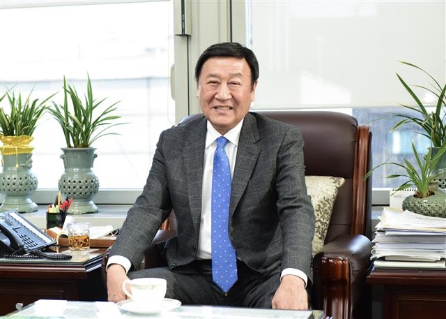 이현주 동대문구의장