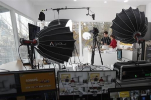 웰컴~ 송파 요리교실, 랜선 관광 맛집 클릭!