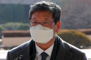 검찰, 이용구 ‘택시기사 멱살잡이’ 고발사건 직접 수사