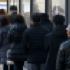 “거리두기 효과 언제쯤” 신규확진 이틀째 500명대(종합)