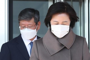 이용구 법무부 차관, 지난달 술취해 택시기사 폭행