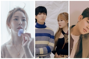 ‘보아→악뮤→폴킴’ 단독 공연 TV로…‘라이브 온 언플러그드’