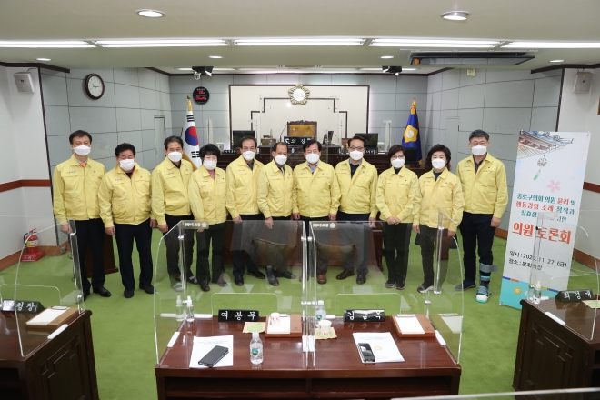 경기도의회 제공