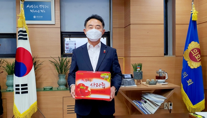 경기도의회 제공