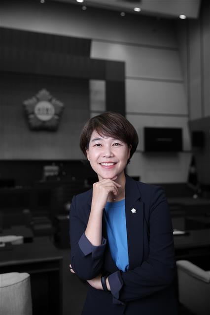 이영숙 도봉구의원