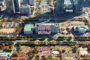 안양시청사 이전과 활용방안 논의 공론화 본격 시작