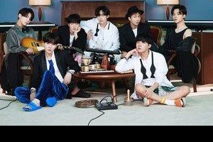 BTS, 빌보드 연말결산 ‘톱 듀오·그룹’서 처음으로 1위