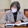 김혜련 서울시의원, 2021년도 기획경제위원회 소관 예산 심사 마쳐