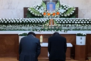 경찰, 이낙연 측근 사망사건 내사종결…“타살 혐의 없어”