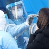 [속보] 서울, 오후 6시까지 195명 신규 확진…1만명 육박