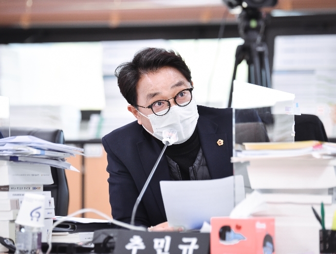 경기도의회 제공