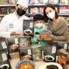 [포토] 이마트, 조선호텔 짜장.짬뽕 밀키트 판매 시작