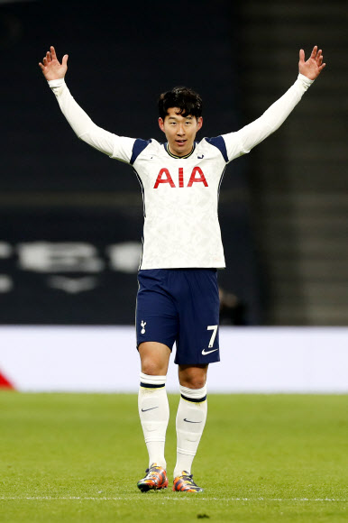 [서울신문] Son Heung-min, KFA’Player of the Year’ for 2 consecutive years…