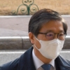 [서울포토]첫 출근하는 변창흠 내정자