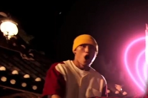 다이내믹한 비보이팀 진조크루 콜라보 영상 인기