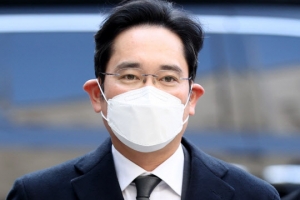 실형 또는 집행유예…이재용 오늘 오후 선고 공판