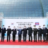 창원시, 캄보디아에 ‘소방차’ 기증으로 해외시장 개척 발판