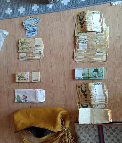 관세청, 2020년 관세 고액?상습체납자 251명 공개