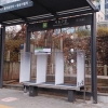 ‘칸막이’ 온돌·‘환기’ 이글루… 서초 버스정류소는 방역 명물