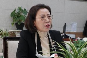“걸으면 주민 불편 보인다”… 은승희 중랑구의장의 현장 행보