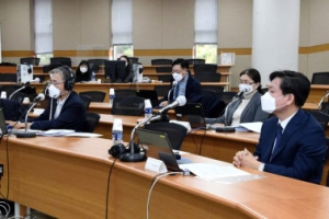 격론 벌인 법관대표들, ‘판사 사찰’ 대응 안 한다