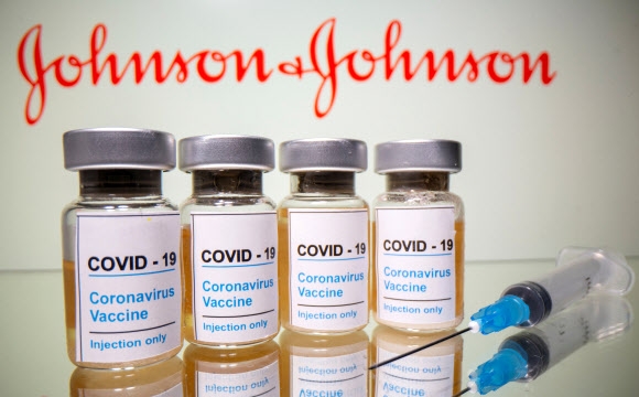 정부가 도입 결정한 존슨앤드존슨-얀센 ‘코로나19’ 백신