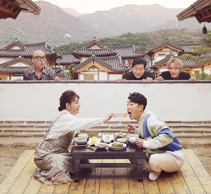배우 김수미의 조리법을 소개했던 ‘수미네 반찬’은 3주간 연말 특집을 방송한다. tvN 제공