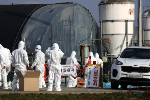 경기도 전국 최초 ‘가축 사체 처리 표준원가‘ 기준 마련 … 전염병에 신속 대처 가능