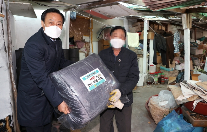 경기도의회 제공