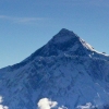 60여년만에 약 1m 높아진 에베레스트.. 실제 높이 8848.86m