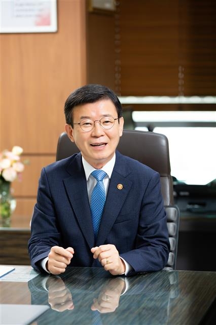 문성혁 해양수산부 장관